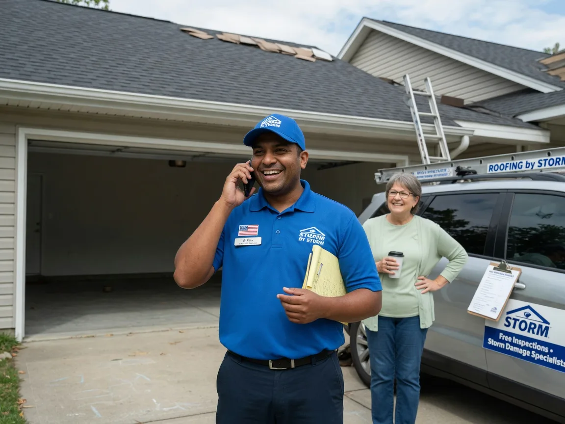 Roof Repair Near Me South China, ME FAQs